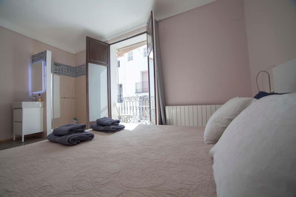 Apartamento De 43 M2 Con Vistas Al Mar. Altea Exterior foto