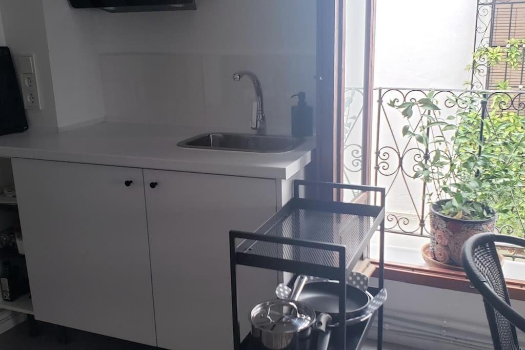 Apartamento De 43 M2 Con Vistas Al Mar. Altea Exterior foto