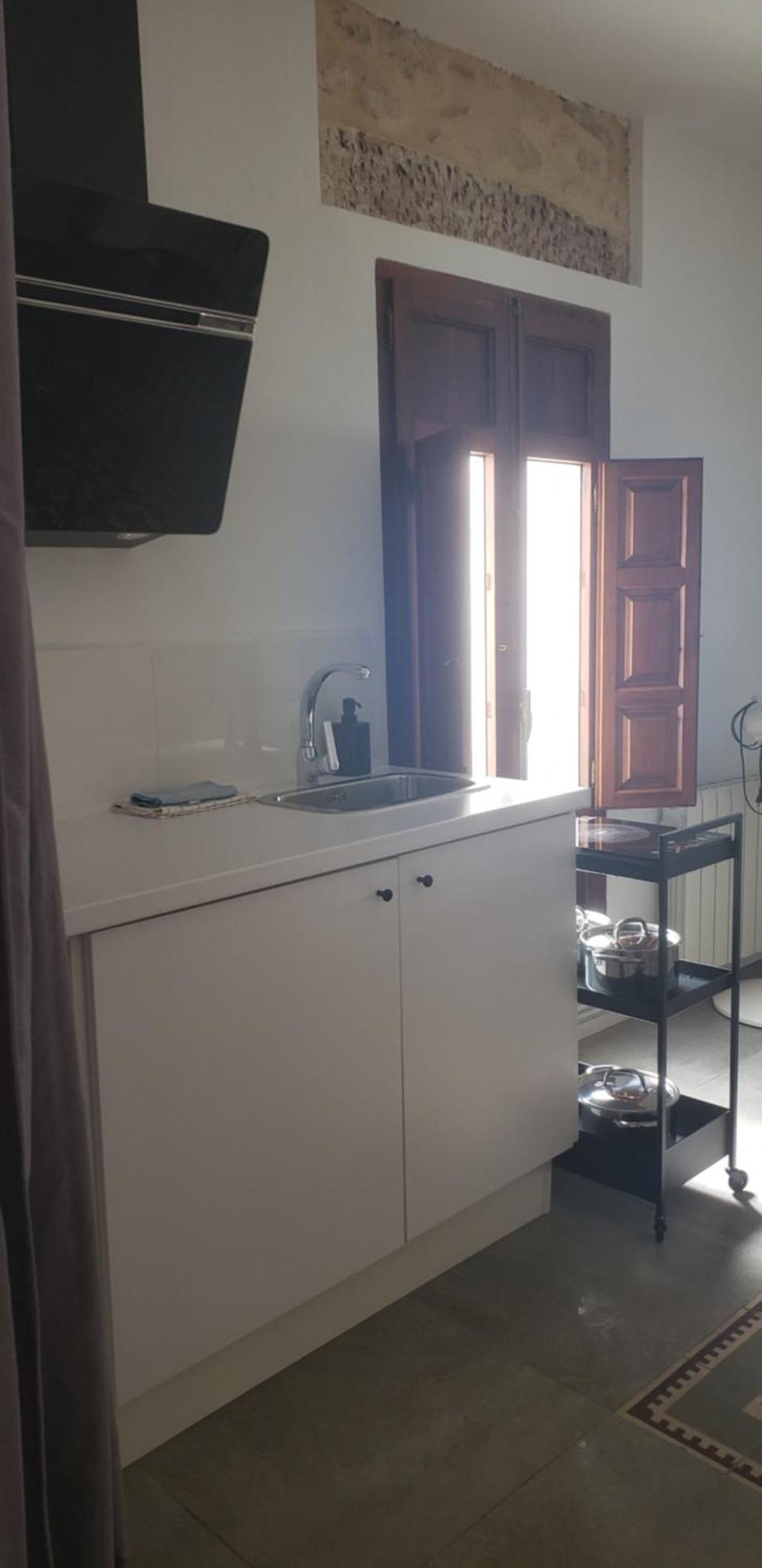 Apartamento De 43 M2 Con Vistas Al Mar. Altea Quarto foto